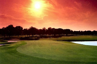 Download Free Modern Golf The Wallpapers 1600x1200