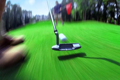 Wallpaper: Golf 6 R Wallpapers