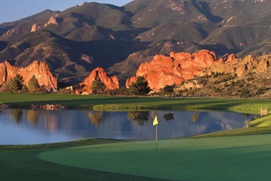 Golf Sport Wallpapers