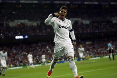 53 Cristiano Ronaldo HD Wallpapers