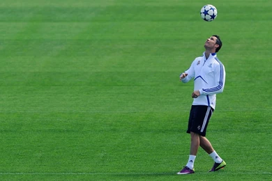 Cristiano Ronaldo HD Wallpapers Free Download