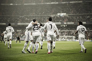 Wallpapers Cristiano Ronaldo Hd Real Madrid Sergio Ramos 1366x768 ...