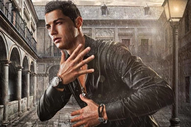 CRISTIANO RONALDO WALLPAPER   (