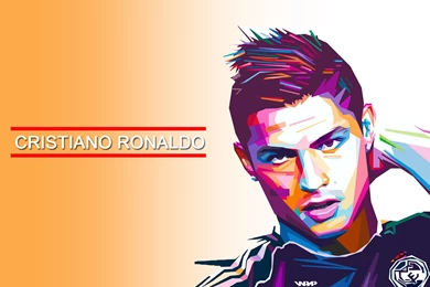 Cristiano Ronaldo CR7