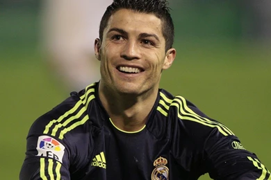 Cristiano Ronaldo: Cristiano Ronaldo