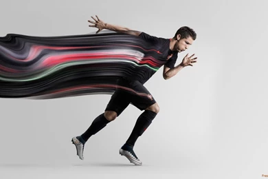 Cristiano Ronaldo 2015 Portugal Nike Away Kit Wallpapers ...