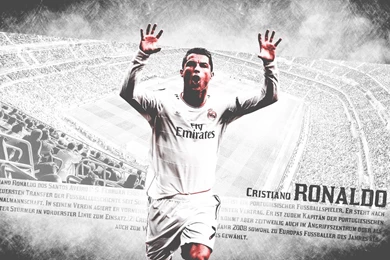 Cristiano Ronaldo Real Madrid Love To Win >> HD Wallpaper, Get It Now!