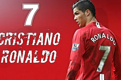 Cristiano Ronaldo Hd Wallpapers 1366x768 Wallpapers