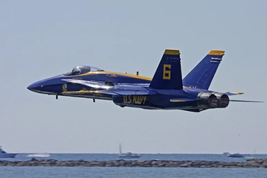 Blue Fighter   ImgMob