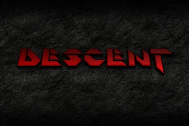 DescentBB • View Topic   Descent 1 Wallpapers 1920x1080
