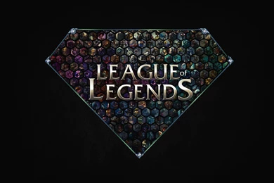 League Of Legends Wallpapers HD / Desktop And Mobile Backgrounds