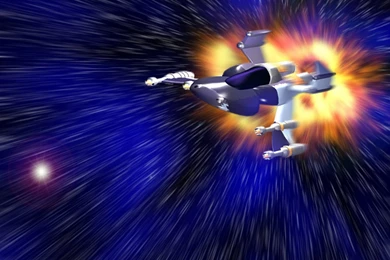 Descent 3 Sector   News, Levels, Mods And More!