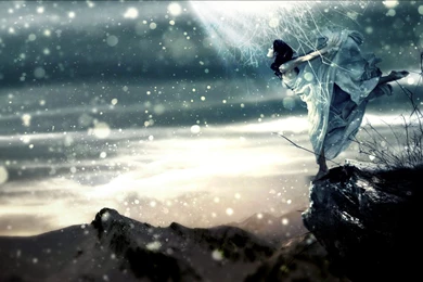 Ascent:Descent Wallpapers By Yeartothisday On DeviantArt