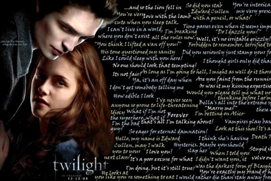 DeviantArt: More Like Twilight Animation By Evanescent Designs