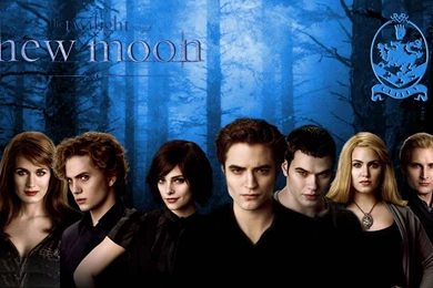 Maritza Craig: Twilight Backgrounds