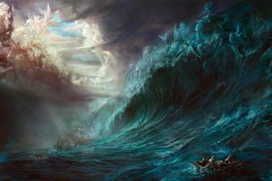 Marvelous Journey Dehong He Wallpapers » WallDevil   Best Free HD ...