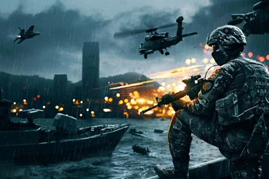 Full HD 1080p Games Wallpapers, Desktop Backgrounds HD