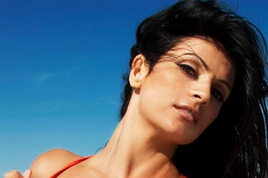 Denise Milani Wallpapers   Wallpapers Zone