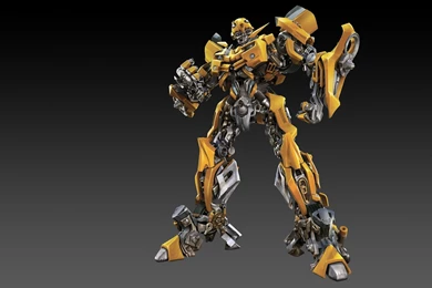 Bumblebee Wallpapers — Free Full HD Wallpaper. Widescreen HQ ...