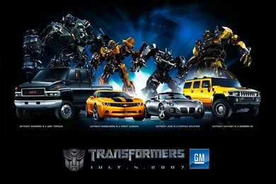 803) Transformers HD Desktop Backgrounds Wallpapers   WalOps.com