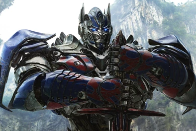 Optimus Prime In Transformers 4 Wallpapers