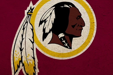 Washington Redskins iPad 3,4 & Air Wallpapers