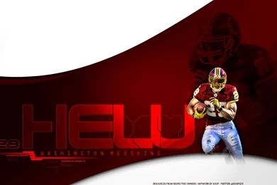 Washington Redskins Wallpapers