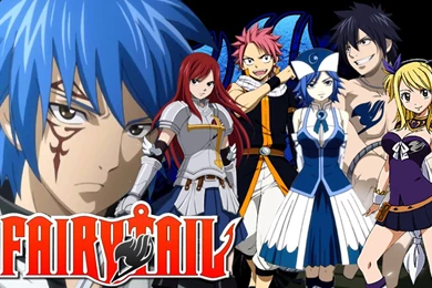 Fairy Tail Wallpapers Simple HD   Fullwidehd.com