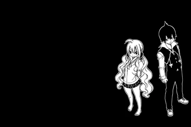 Fairy Tail Wallpapers