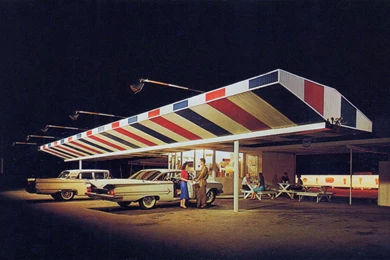 Drive In Computer Wallpapers, Desktop Backgrounds