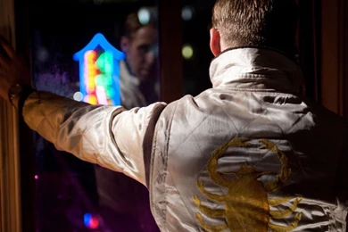 Drive 226785 Gallery, Images, Posters, Wallpapers And Stills