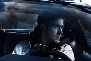 Ryan Gosling Drive