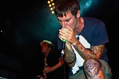 Parkway Drive Wallpapers HD Download
