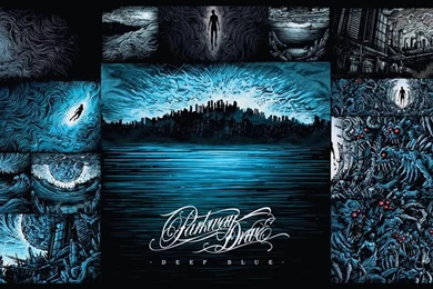 Parkway Drive Wallpapers HD Download