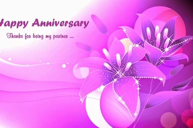 Happy Anniversary Wishes Wallapers – Daily Backgrounds In HD