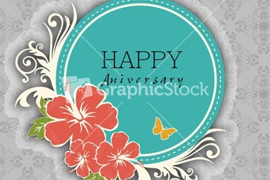 Download Happy Anniversary Images & Backgrounds   GraphicStock