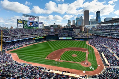 7 HD Minnesota Twins Wallpapers   HDWallSource.com