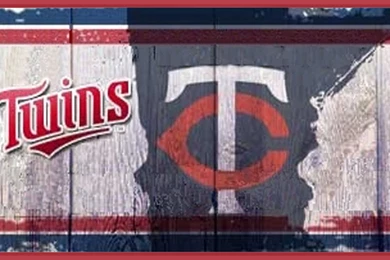 Minnesota Twins Desktop Wallpapers