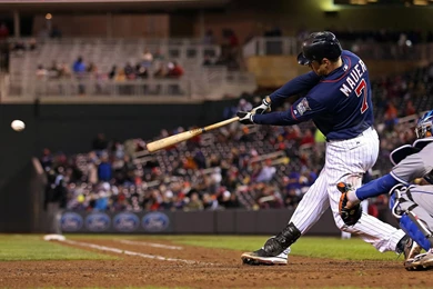 MINNESOTA TWINS Mlb Baseball (4) Wallpapers