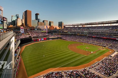 Minnesota Twins   General   New Desktop Wallpapers