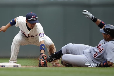 MINNESOTA TWINS Mlb Baseball (50) Wallpapers