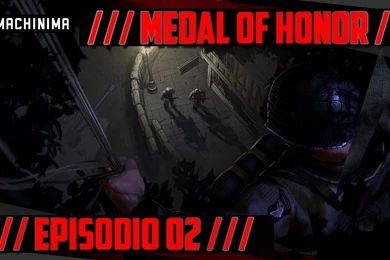 Medal Of Honor Airborne /Missão 2 /Português BR.   YouTube