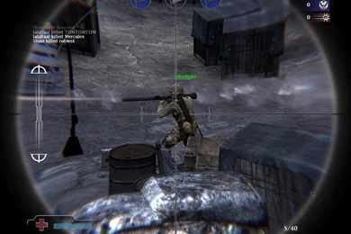 Medal Of Honor: Airborne Desktop Wallpapers