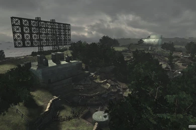 Medal Of Honor: Airborne Desktop Wallpapers