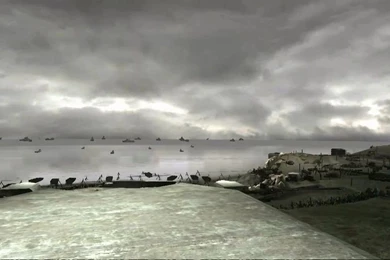 Medal Of Honor: Airborne   PC   Gamepressure.com