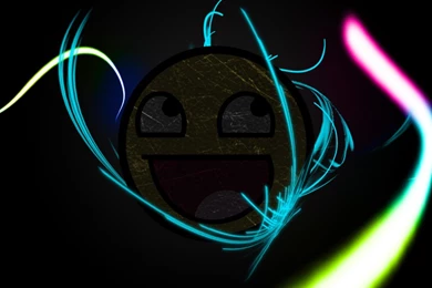 Awesome Smiley Wallpapers Wallpapers Cave