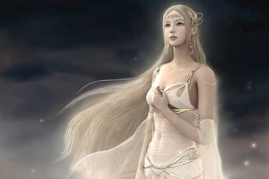 Beautiful Game Girls Wallpapers HD