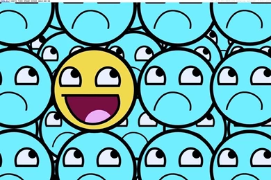 Album: Smiley Wallpapers (full Images)