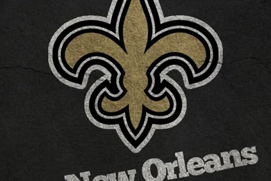 New Orleans Saints iPhone Wallpapers