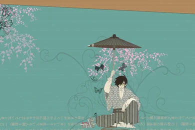 Zestubou Attack!   Sayonara Zetsubou sensei Wallpapers (4305261 ...